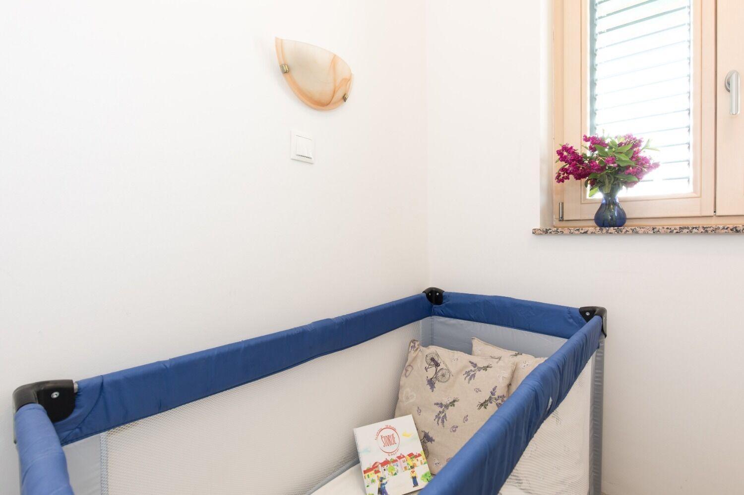 Holiday Home Mari - Modern Holiday House Close To Sea Punat Exteriér fotografie