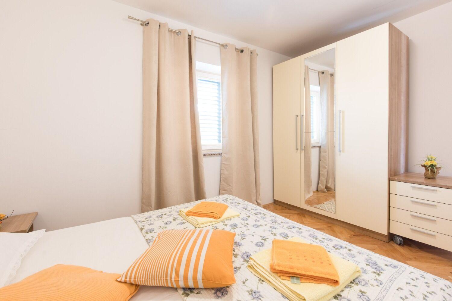Holiday Home Mari - Modern Holiday House Close To Sea Punat Exteriér fotografie